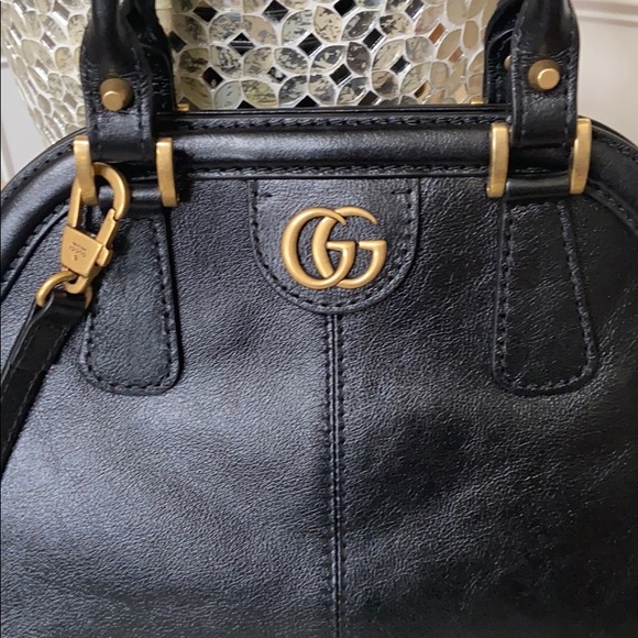 Gucci Medium re (Belle) tote - Picture 2 of 10